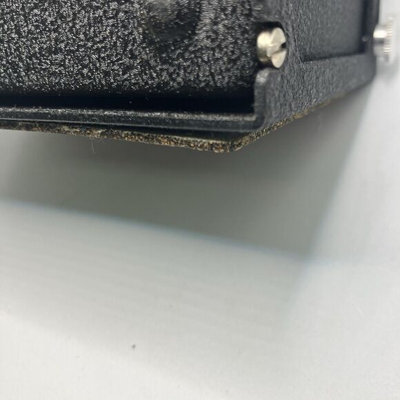 Vintage Simmon Omega Audible Repeating Timer Dark Room Model M-59 J-2907 - Picture 7 of 11